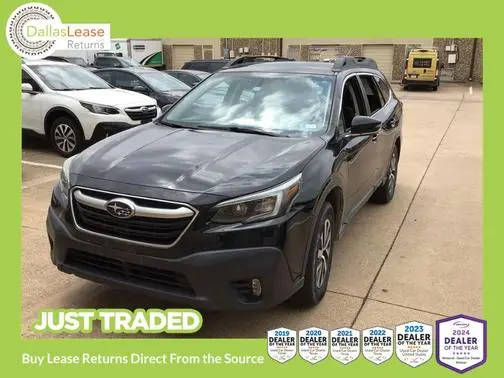 2022 Subaru Outback Premium AWD photo