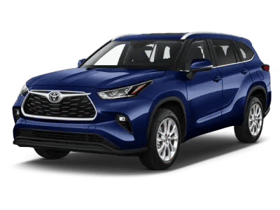 2022 Toyota Highlander Limited AWD photo