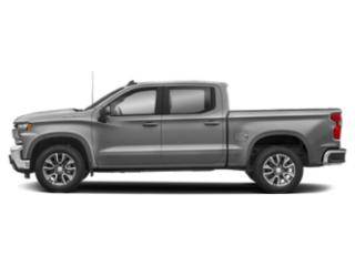 2022 Chevrolet Silverado 1500 LT 4WD photo