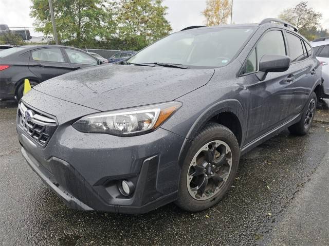 2021 Subaru Crosstrek Premium AWD photo