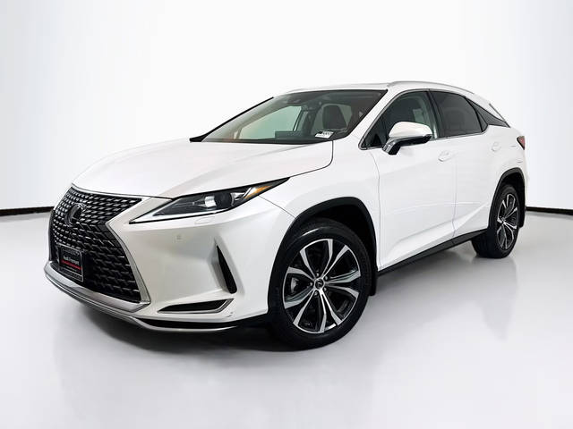 2022 Lexus RX RX 350 AWD photo