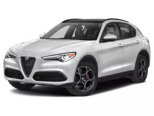 2022 Alfa Romeo Stelvio Veloce AWD photo