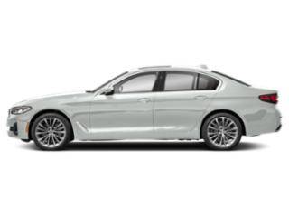 2022 BMW 5 Series 530e xDrive AWD photo