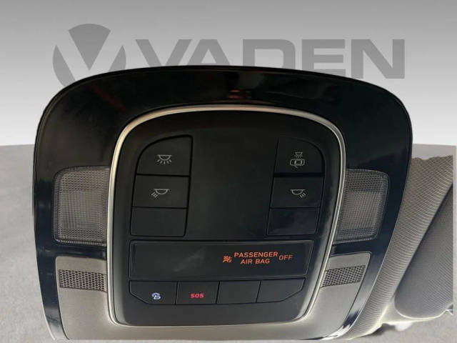 2022 Hyundai Santa Fe XRT FWD photo