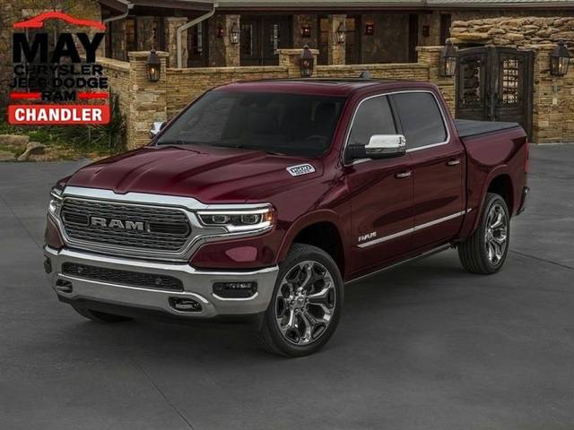 2022 Ram 1500 TRX 4WD photo