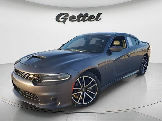 2021 Dodge Charger R/T RWD photo