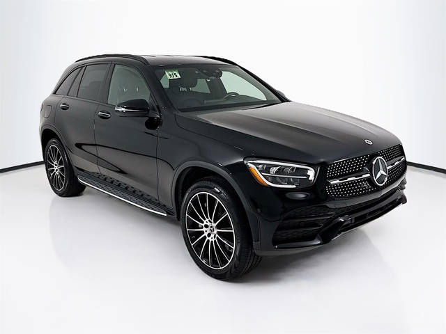 2022 Mercedes-Benz GLC-Class GLC 300 RWD photo