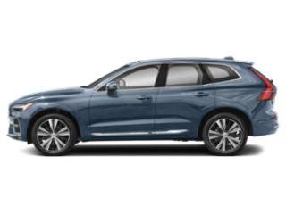 2022 Volvo XC60 R-Design AWD photo