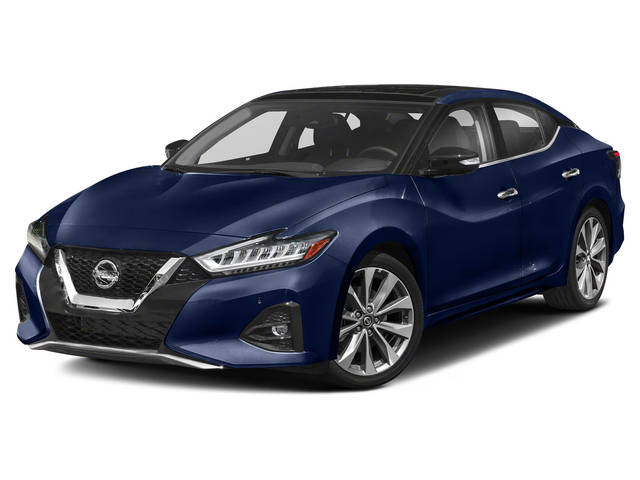 2022 Nissan Maxima Platinum FWD photo