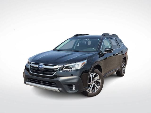 2022 Subaru Outback Limited AWD photo