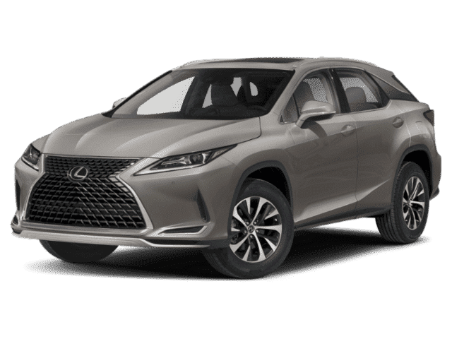 2022 Lexus RX RX 350 AWD photo