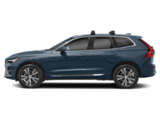 2022 Volvo XC60 Recharge Inscription Expression AWD photo