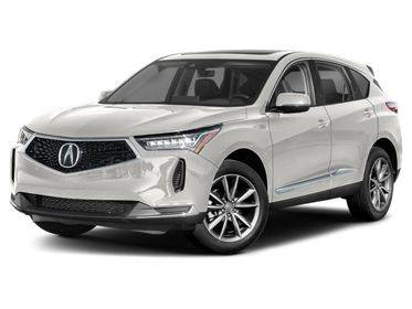 2022 Acura RDX w/Technology Package AWD photo