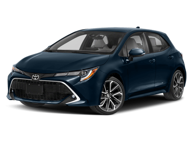 2022 Toyota Corolla XSE FWD photo