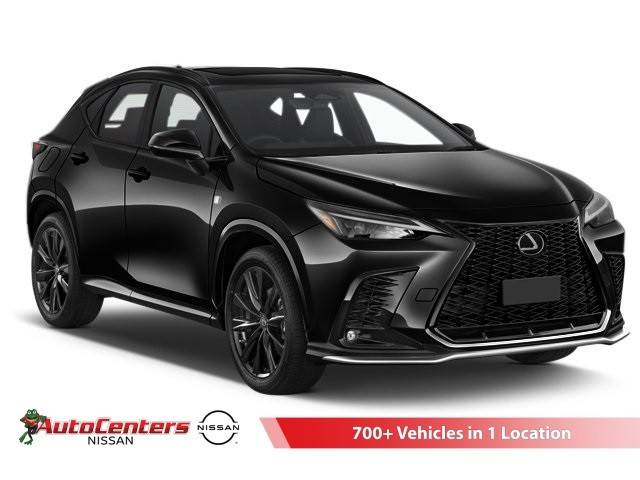 2022 Lexus NX NX 350 Premium AWD photo