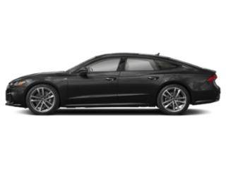 2022 Audi A7 Prestige AWD photo