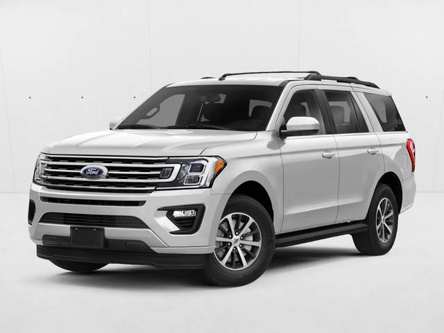 2021 Ford Expedition XLT 4WD photo
