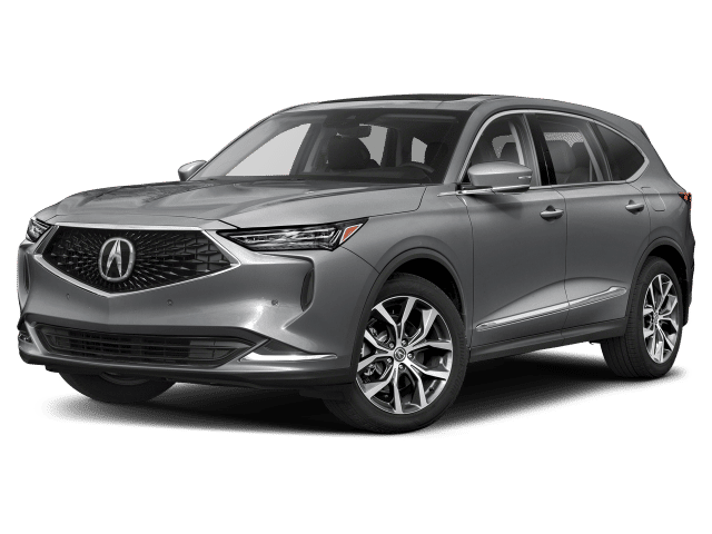 2022 Acura MDX w/Technology Package FWD photo