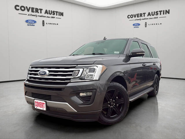 2021 Ford Expedition XLT RWD photo