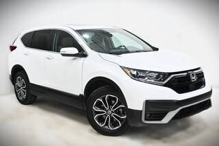 2022 Honda CR-V EX AWD photo