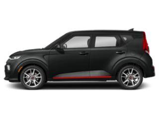 2022 Kia Soul Turbo FWD photo