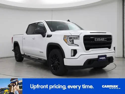 2022 GMC Sierra 1500 Elevation 4WD photo