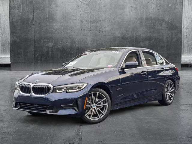 2022 BMW 3 Series 330i RWD photo