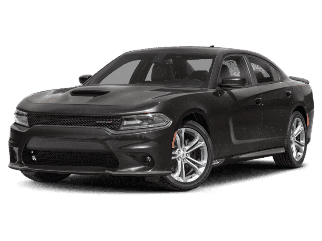 2021 Dodge Charger R/T RWD photo