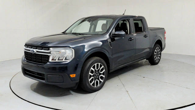 2022 Ford Maverick LARIAT AWD photo
