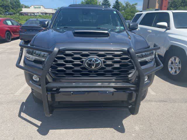 2022 Toyota Tacoma TRD Sport 4WD photo