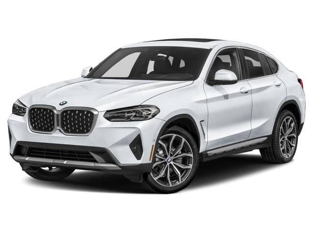 2022 BMW X4 M40i AWD photo