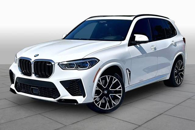 2022 BMW X5 M AWD photo