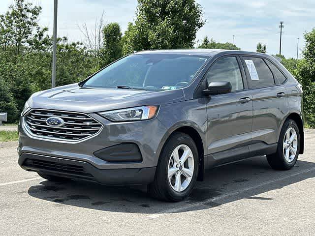 2022 Ford Edge SE AWD photo