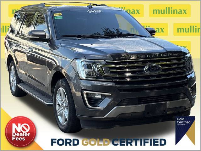 2021 Ford Expedition XLT RWD photo