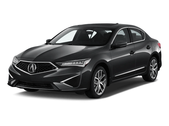 2022 Acura ILX w/Premium Package FWD photo