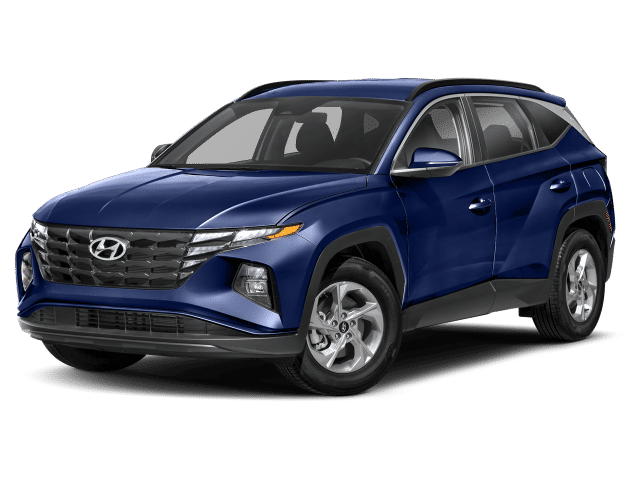 2022 Hyundai Tucson SEL FWD photo