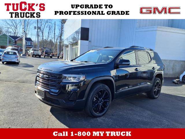 2022 GMC Acadia SLE AWD photo