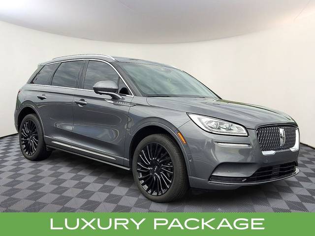 2022 Lincoln Corsair Reserve AWD photo