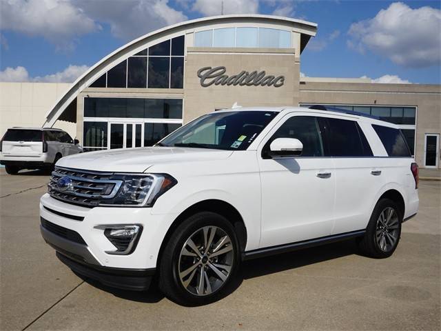 2021 Ford Expedition Limited RWD photo