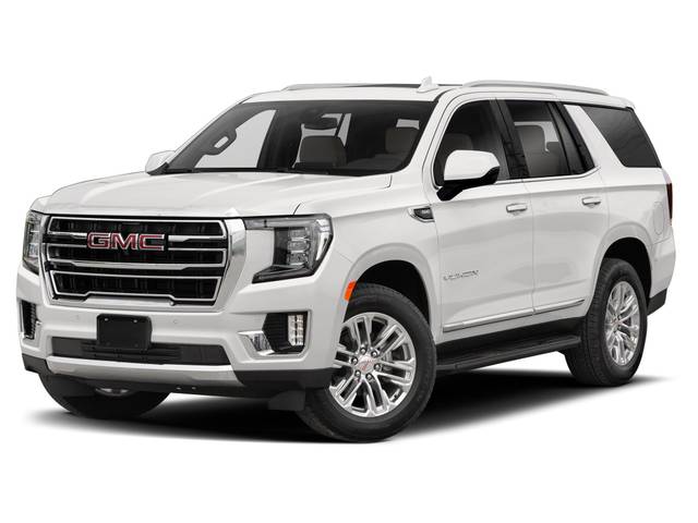 2022 GMC Yukon SLT 4WD photo