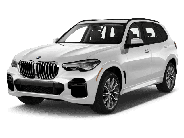 2022 BMW X5 sDrive40i RWD photo