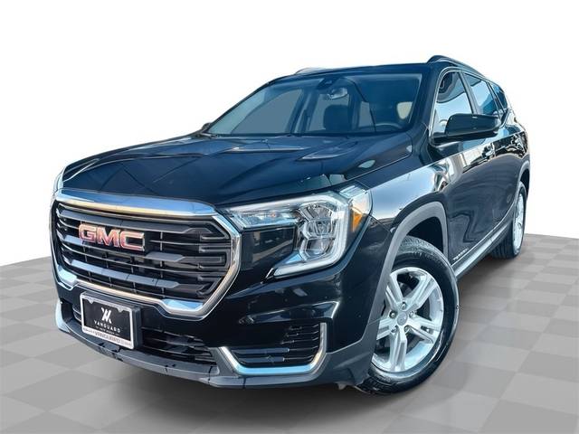 2022 GMC Terrain SLE FWD photo