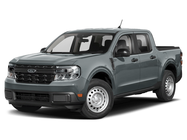 2022 Ford Maverick XL FWD photo