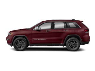 2022 Jeep Grand Cherokee Limited 4WD photo