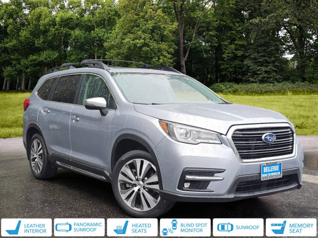 2022 Subaru Ascent Touring AWD photo
