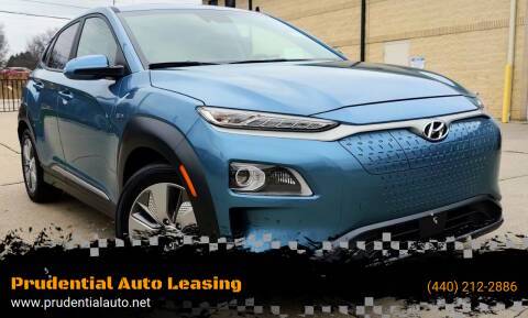 2020 Hyundai Kona Ultimate FWD photo