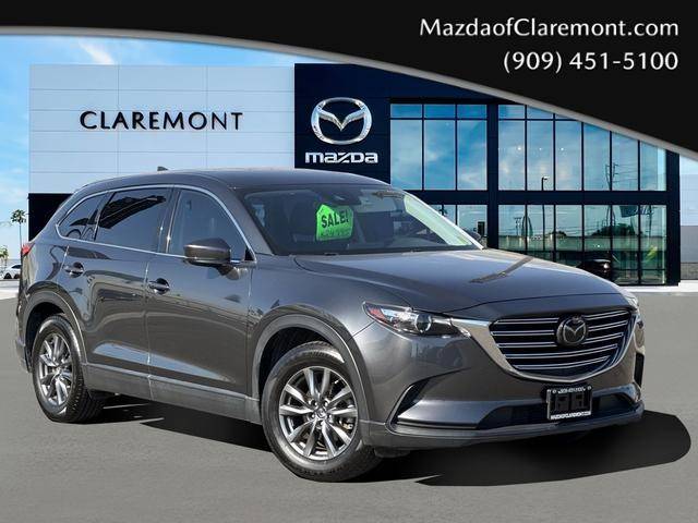 2022 Mazda CX-9 Touring AWD photo