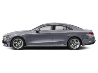 2022 Mercedes-Benz CLS-Class CLS 450 AWD photo