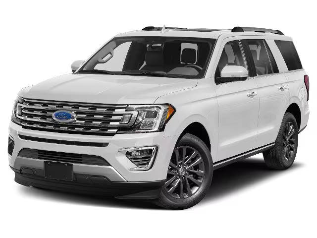 2021 Ford Expedition Limited 4WD photo