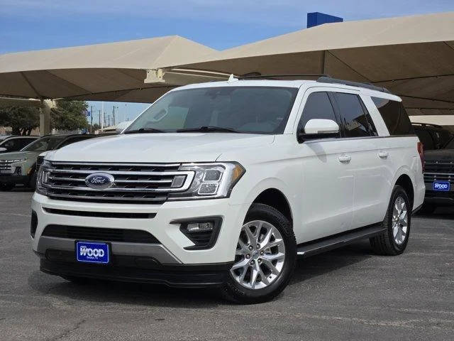 2021 Ford Expedition Max XLT RWD photo